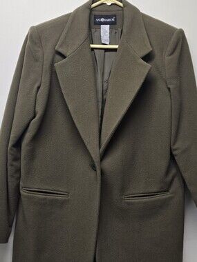Womens Blazer